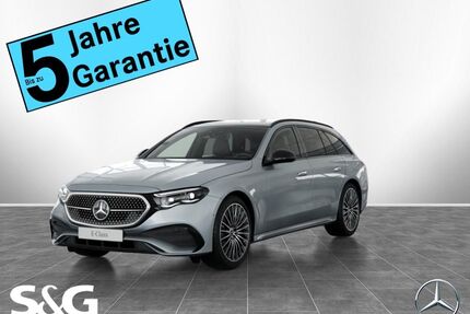 Mercedes-Benz E 300 Gebrauchtwagen