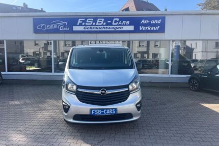 Opel Vivaro Gebrauchtwagen