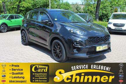 Kia Sportage Gebrauchtwagen