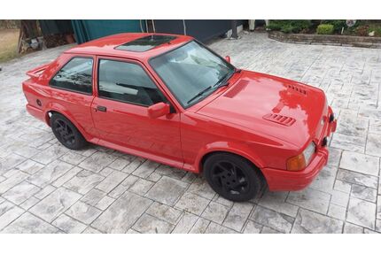 Ford Escort Gebrauchtwagen