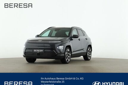 Hyundai KONA Gebrauchtwagen