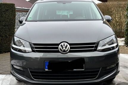 VW Sharan Gebrauchtwagen