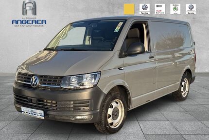 VW T6 Transporter Gebrauchtwagen