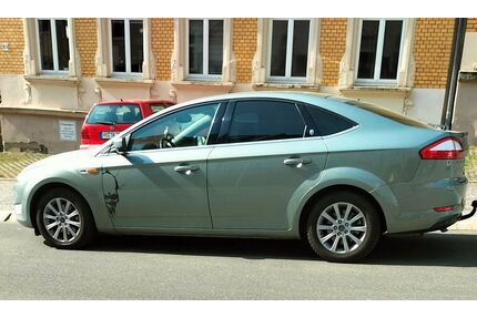 Ford Mondeo Gebrauchtwagen