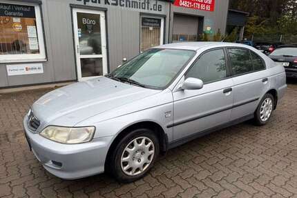 Honda Accord Gebrauchtwagen