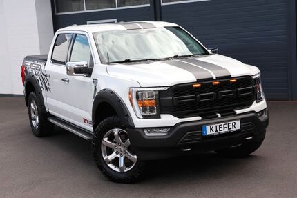 Ford F 150 Gebrauchtwagen