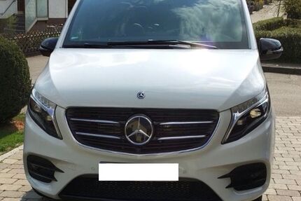 Mercedes-Benz V 250 Gebrauchtwagen