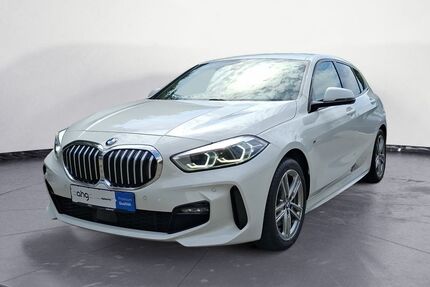 BMW 118 Gebrauchtwagen
