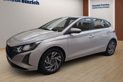 Hyundai i20 Gebrauchtwagen