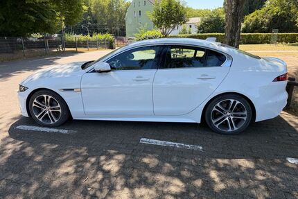 Jaguar XE Gebrauchtwagen