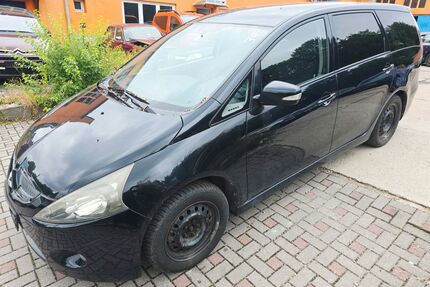 Mitsubishi Grandis Gebrauchtwagen