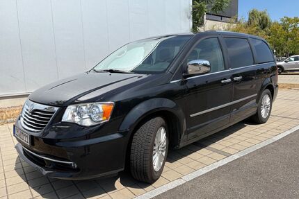 Lancia Voyager Gebrauchtwagen