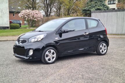 Kia Picanto Gebrauchtwagen