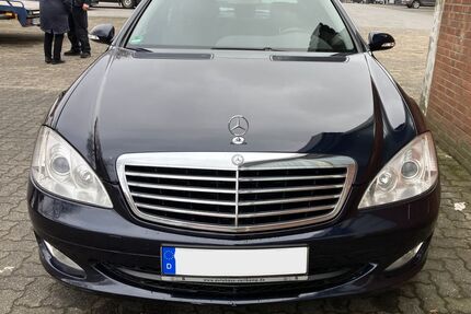 Mercedes-Benz S 320 Gebrauchtwagen