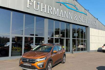 Dacia Sandero Gebrauchtwagen