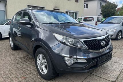 Kia Sportage Gebrauchtwagen