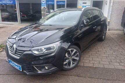 Renault Megane Gebrauchtwagen