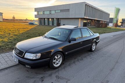 Audi 100 Gebrauchtwagen
