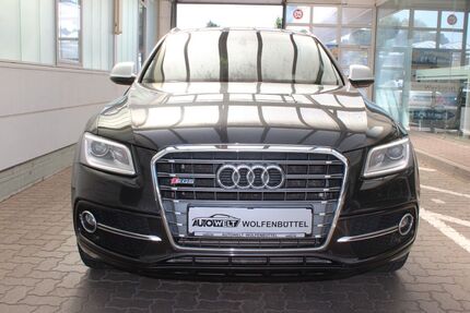 Audi SQ5 Gebrauchtwagen