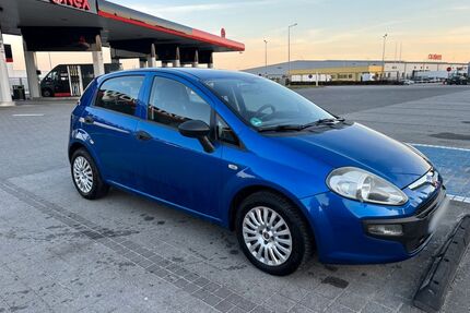 Fiat Punto Evo Gebrauchtwagen