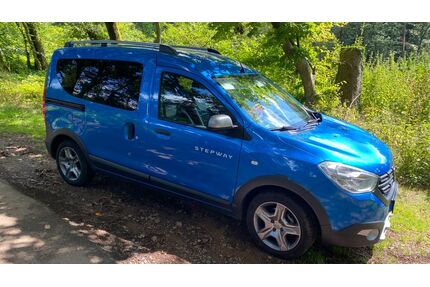 Dacia Dokker Gebrauchtwagen