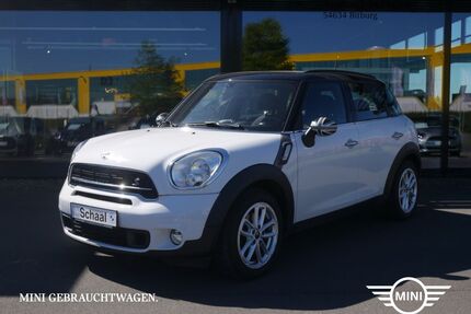 Mini Countryman S (Cooper) Gebrauchtwagen