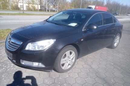 Opel Insignia Gebrauchtwagen