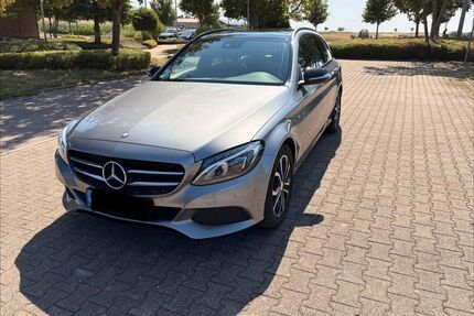 Mercedes-Benz C 220 Gebrauchtwagen