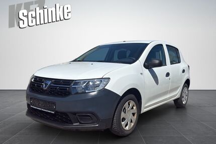 Dacia Sandero Gebrauchtwagen