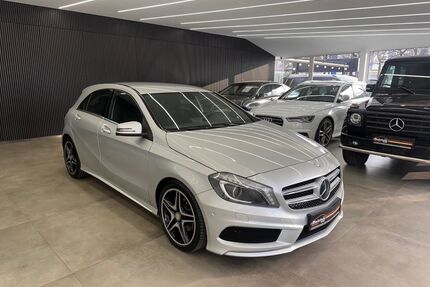 Mercedes-Benz A 200 Gebrauchtwagen