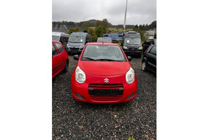 Suzuki Alto Gebrauchtwagen
