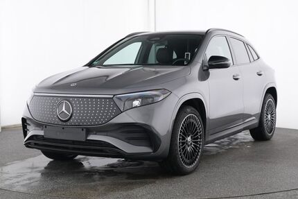 Mercedes-Benz EQA Gebrauchtwagen