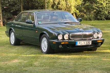 Jaguar XJ8 Gebrauchtwagen