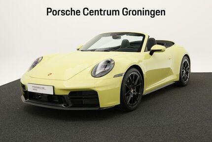 Porsche 992 Gebrauchtwagen