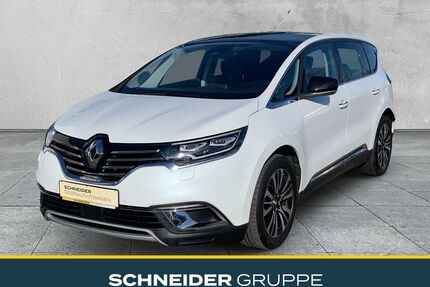 Renault Espace Gebrauchtwagen