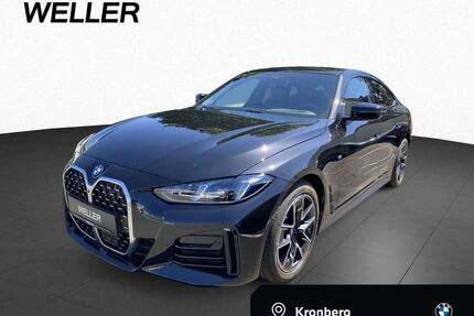 BMW 430 Gran Coupé Gebrauchtwagen