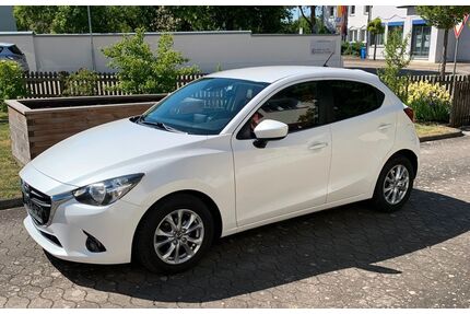 Mazda 2 Gebrauchtwagen