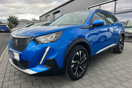 Peugeot 2008 Gebrauchtwagen