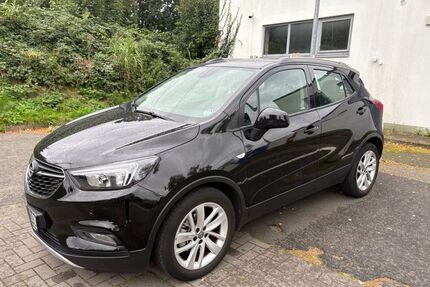 Opel Mokka X Gebrauchtwagen