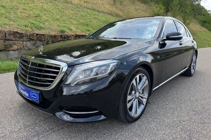 Mercedes-Benz S 500 Gebrauchtwagen