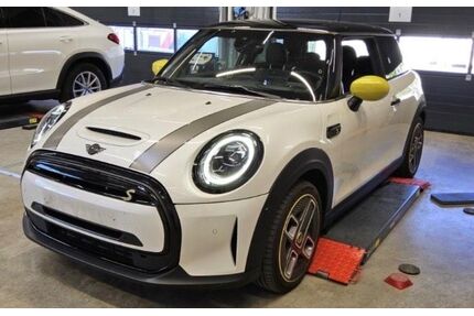 Mini Cooper SE Gebrauchtwagen