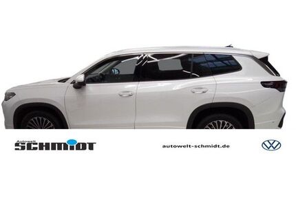 VW Tayron Gebrauchtwagen