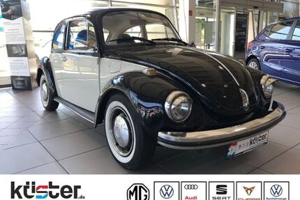 VW Käfer Gebrauchtwagen