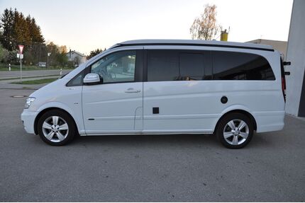 Mercedes-Benz Viano Gebrauchtwagen