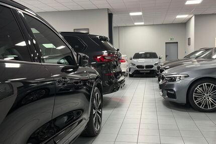 BMW 116 Gebrauchtwagen