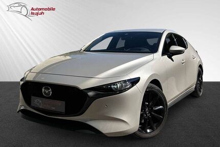 Mazda 3 Gebrauchtwagen