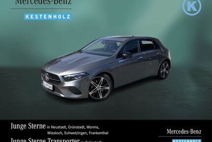 Mercedes-Benz A 200 Gebrauchtwagen