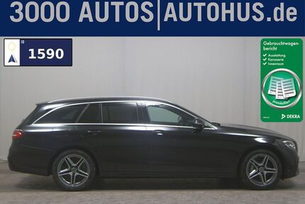 Mercedes-Benz E 300 Gebrauchtwagen