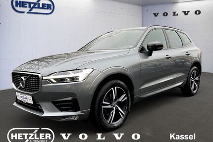 Volvo XC60 Gebrauchtwagen