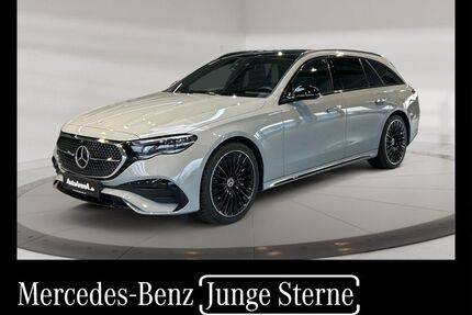 Mercedes-Benz E 300 Gebrauchtwagen